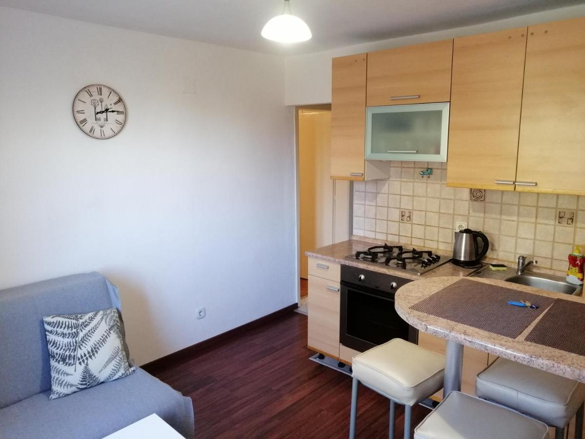 Apartman Gobac Károlyváros Kültér fotó