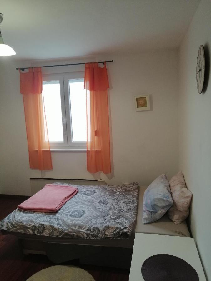 Apartman Gobac Károlyváros Kültér fotó