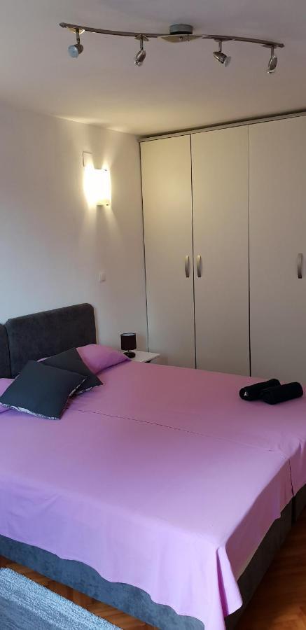 Apartman Gobac Károlyváros Kültér fotó