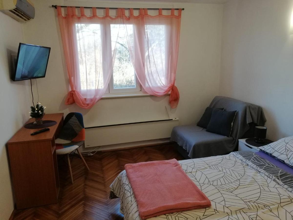 Apartman Gobac Károlyváros Kültér fotó