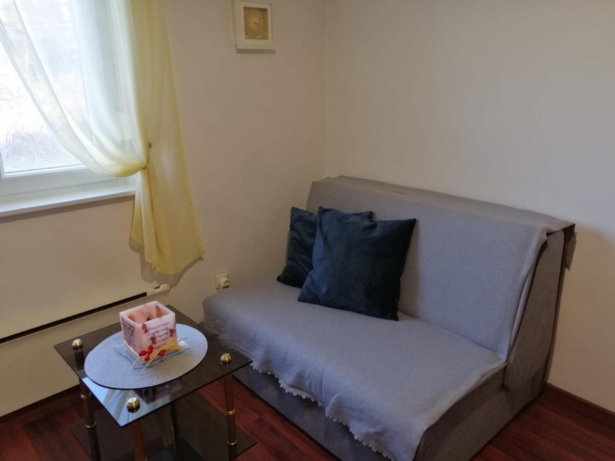 Apartman Gobac Károlyváros Kültér fotó