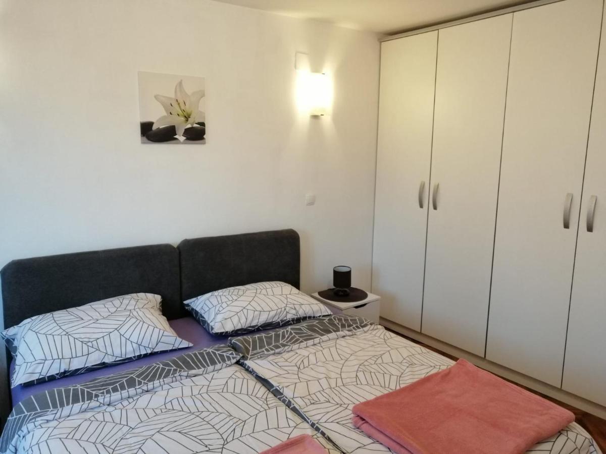 Apartman Gobac Károlyváros Kültér fotó