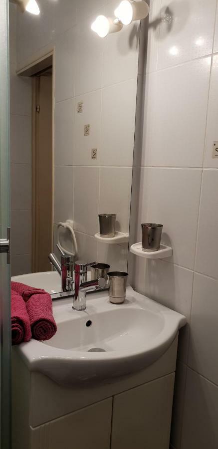 Apartman Gobac Károlyváros Kültér fotó