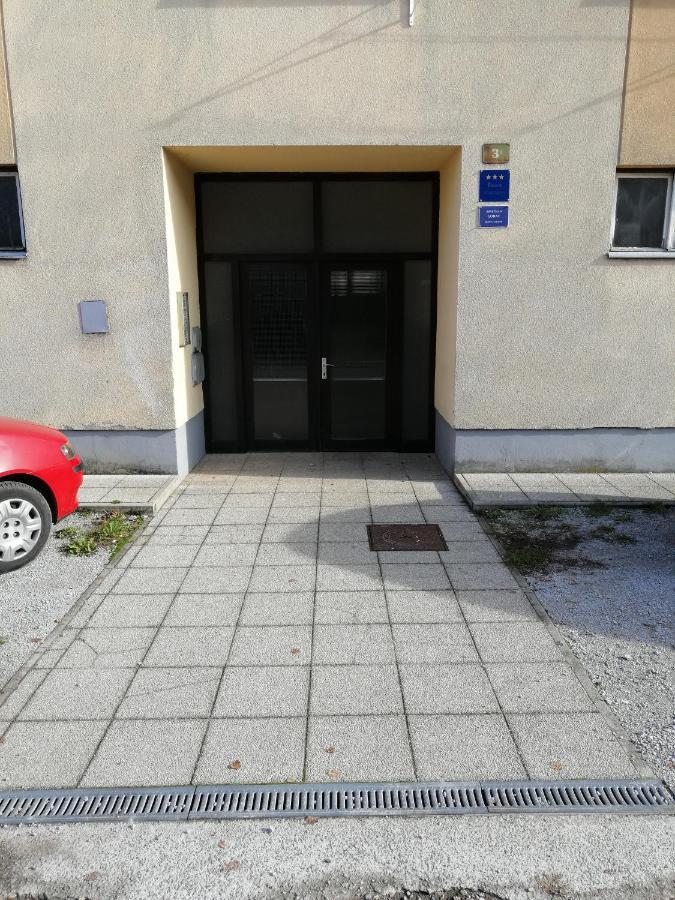 Apartman Gobac Károlyváros Kültér fotó