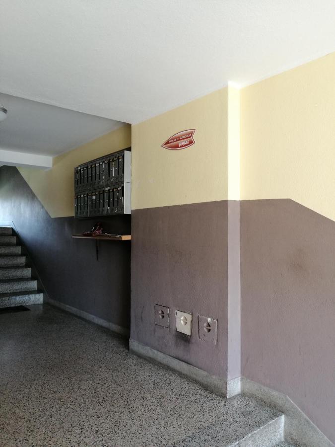 Apartman Gobac Károlyváros Kültér fotó